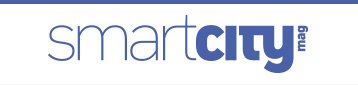 Logo SmartCity Mag