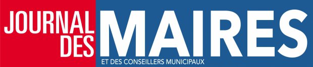 Logo Journal des maires