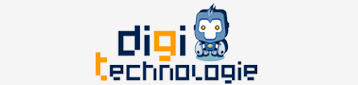 Logo Digitechnologie